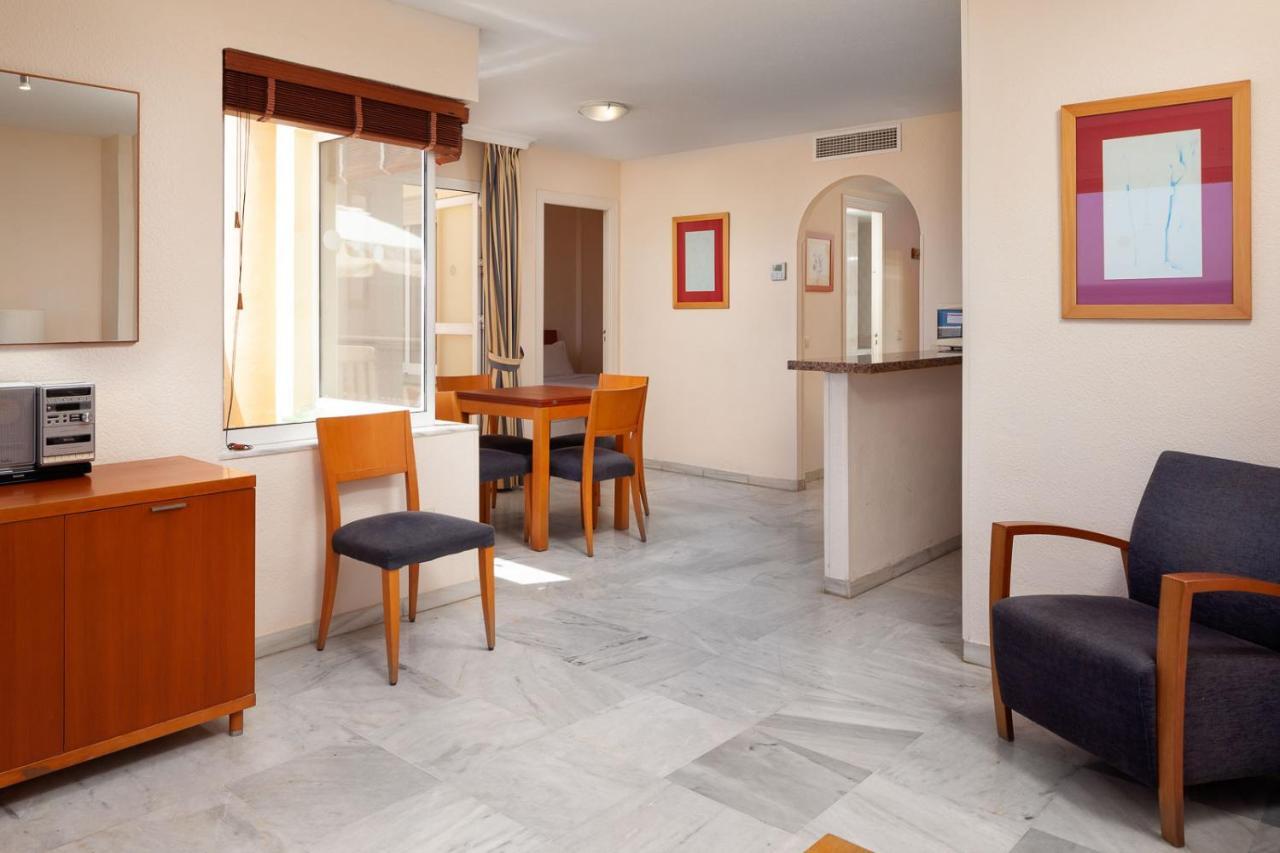 Pueblo Marina Seaside Apartaments By Alfresco Stays El Faro Exterior photo