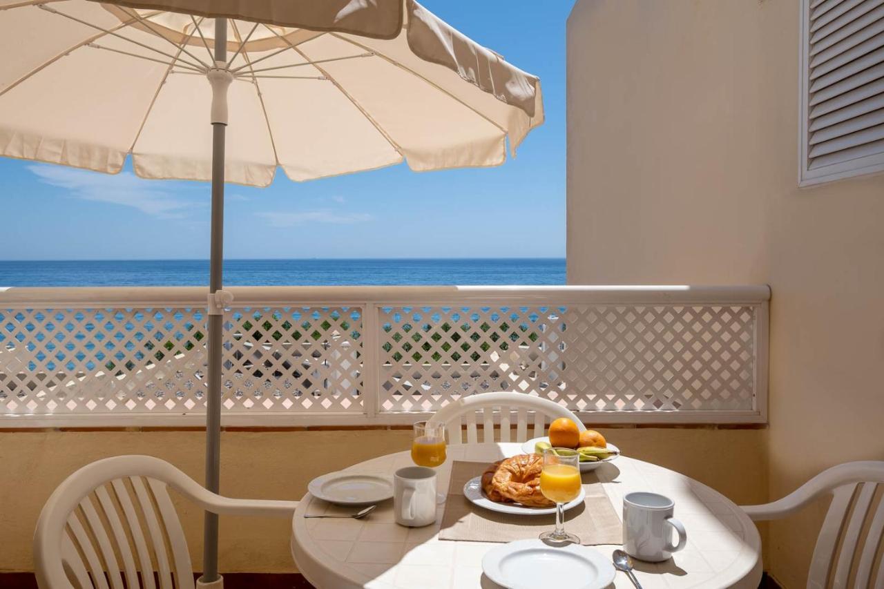 Pueblo Marina Seaside Apartaments By Alfresco Stays El Faro Exterior photo
