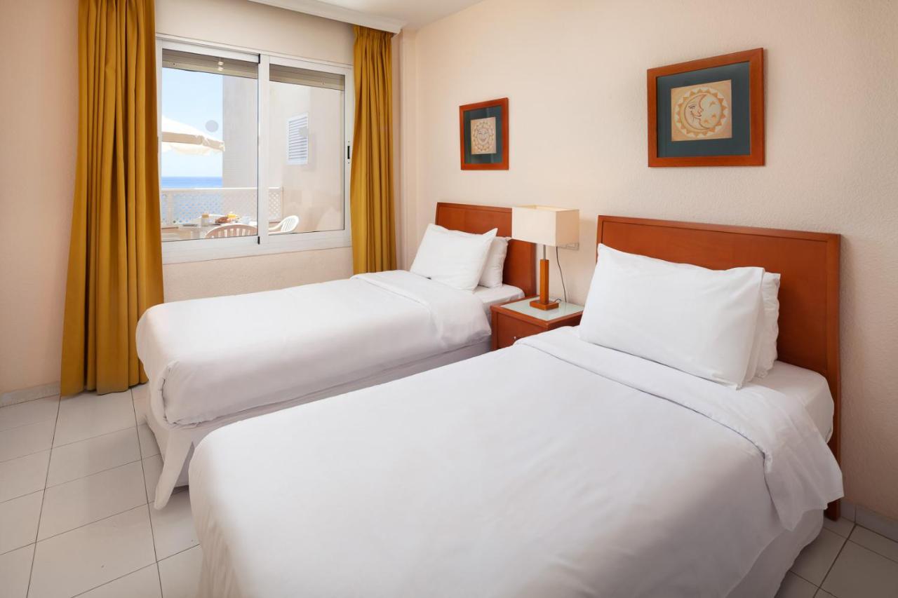 Pueblo Marina Seaside Apartaments By Alfresco Stays El Faro Exterior photo